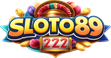 Logo sloto89 di bilah navigasi